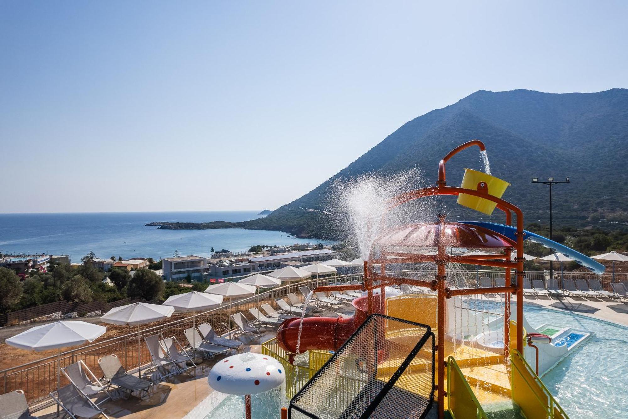 Resort Atali Grand