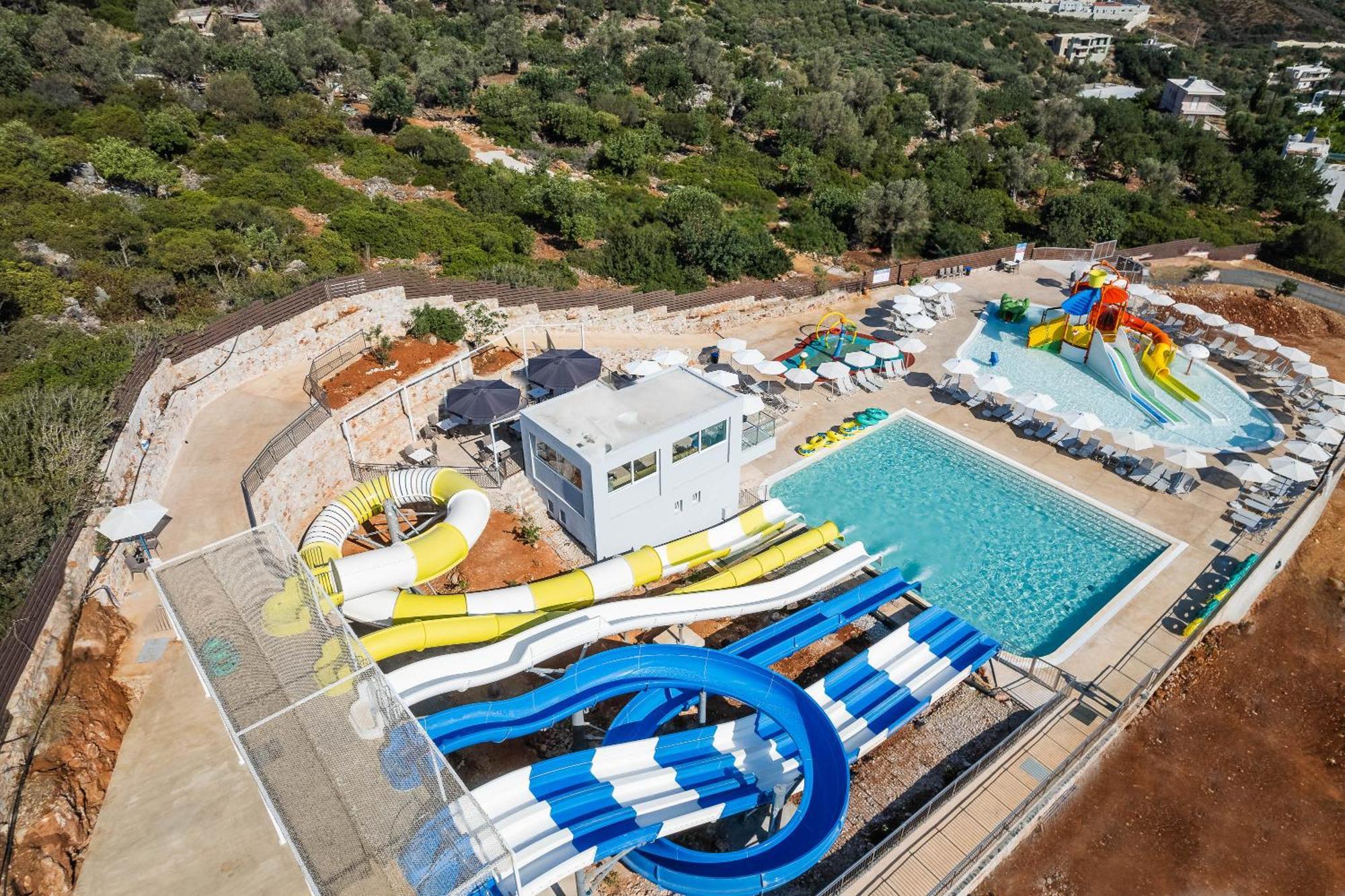Resort Atali Grand Bali (Crete)