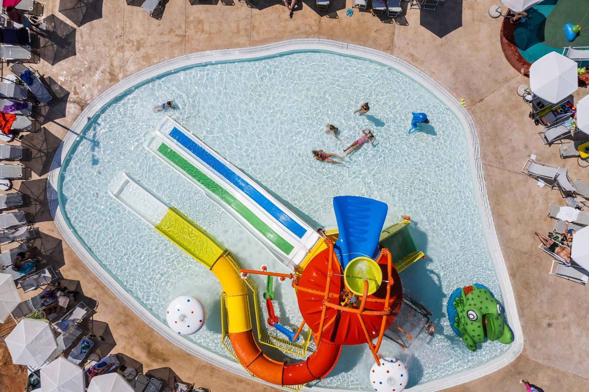 Atali Grand Resort