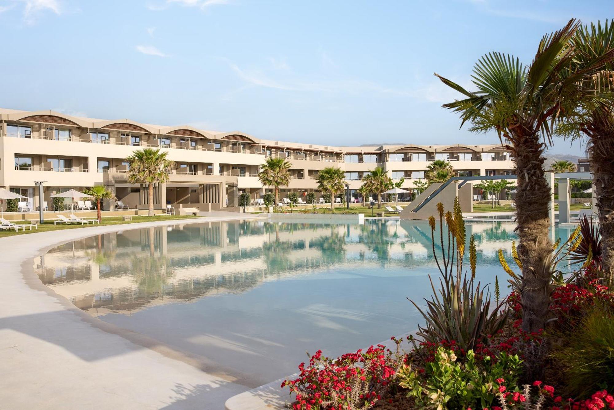 Euphoria Hotel Kolymbari