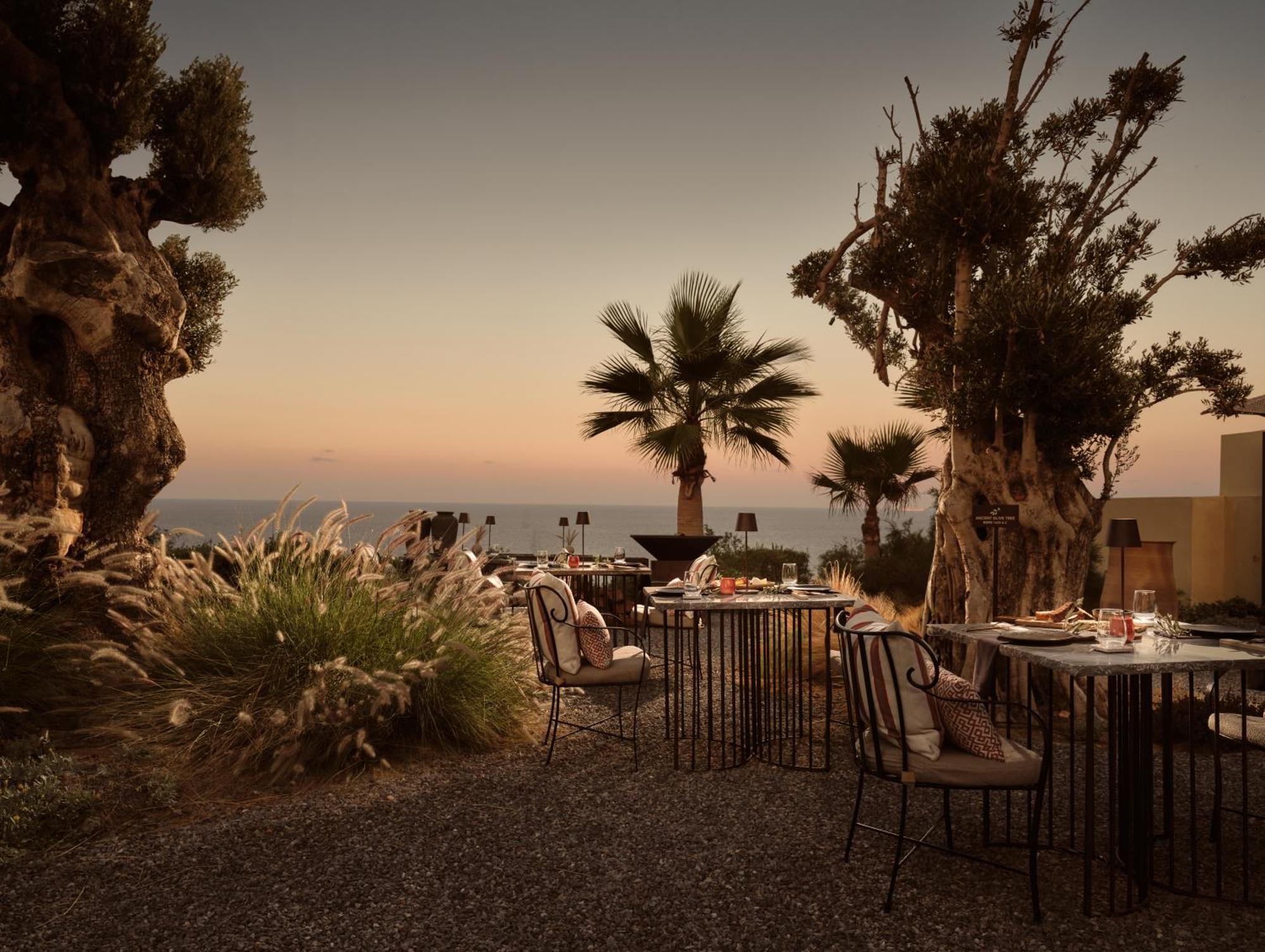 Acro - A Wellbeing (adults Only) Hotel Agia Pelagia (Crete)