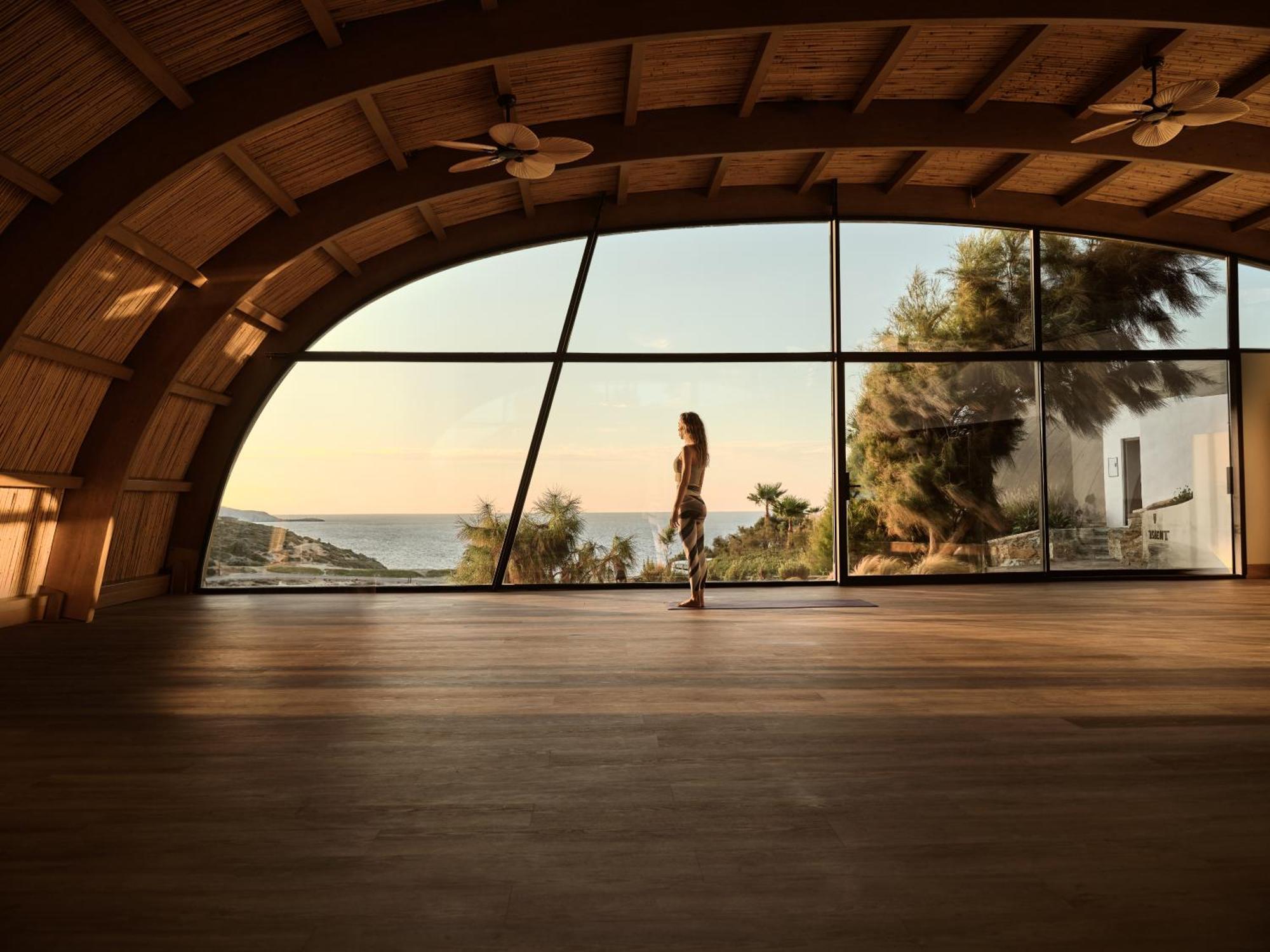 Acro - A Wellbeing (adults Only) Agia Pelagia (Crete)