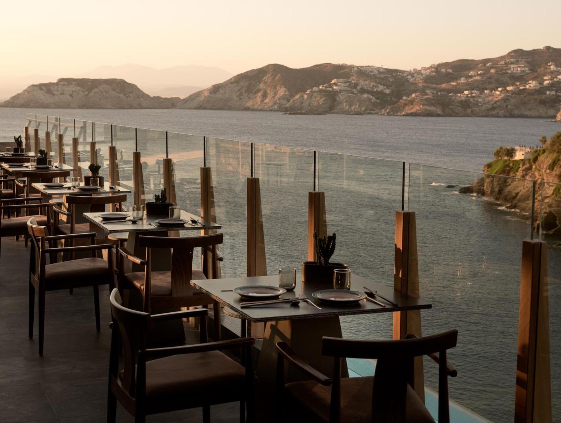 Hotel Acro - A Wellbeing (adults Only)