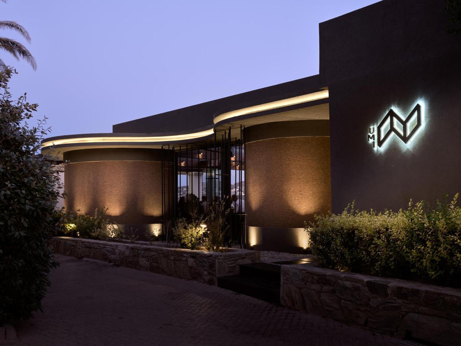 Acro - A Wellbeing (adults Only) Hotel Agia Pelagia (Crete)