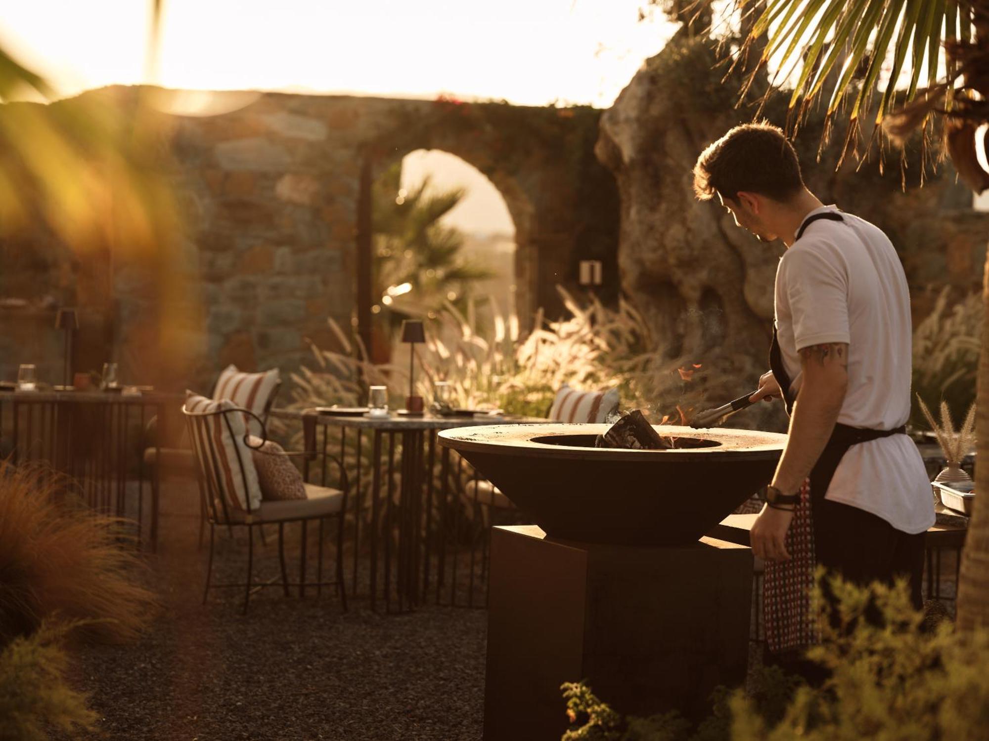 Acro - A Wellbeing (adults Only) Agia Pelagia (Crete)