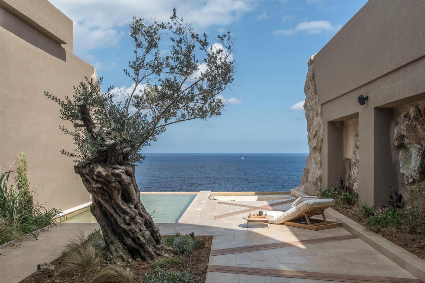 Acro - A Wellbeing (adults Only) Agia Pelagia (Crete)