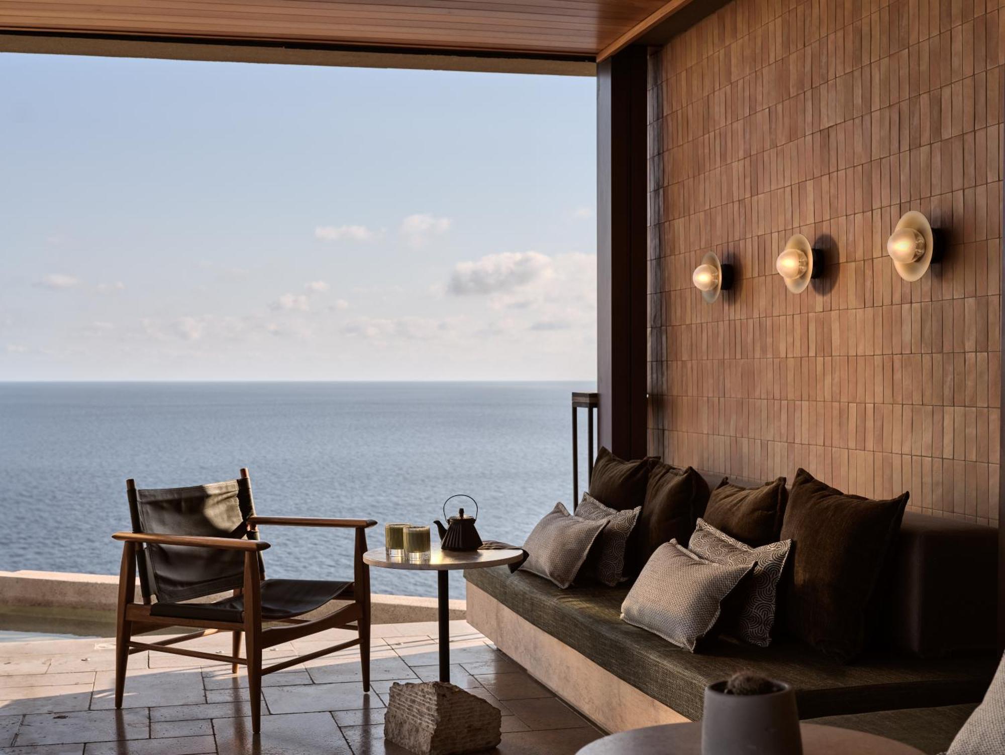 Acro - A Wellbeing (adults Only) 5* Agia Pelagia (Crete)