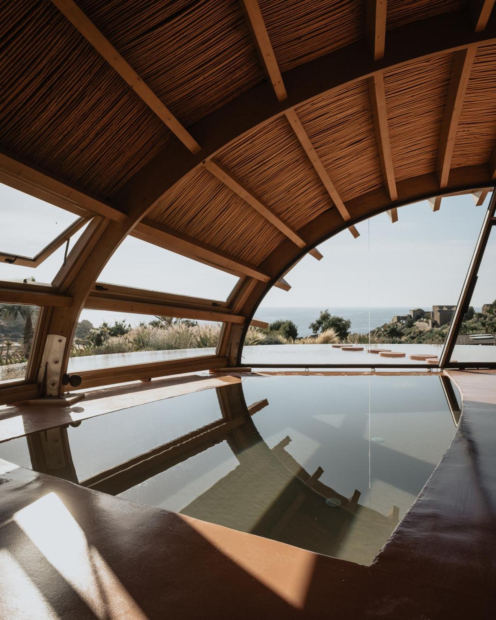 Acro - A Wellbeing (adults Only) Hotel Agia Pelagia (Crete)