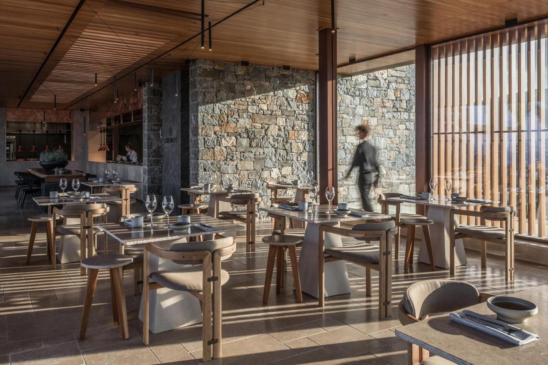 Acro - A Wellbeing (adults Only) Hotel