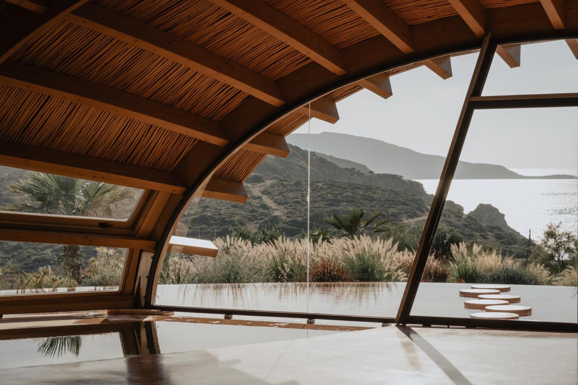 Acro - A Wellbeing (adults Only) Hotel 5*