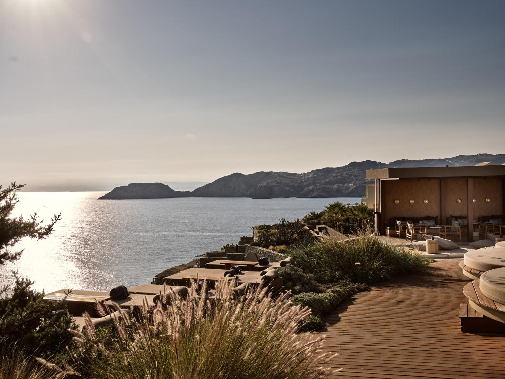 Hotel Acro - A Wellbeing (adults Only) Agia Pelagia (Crete)