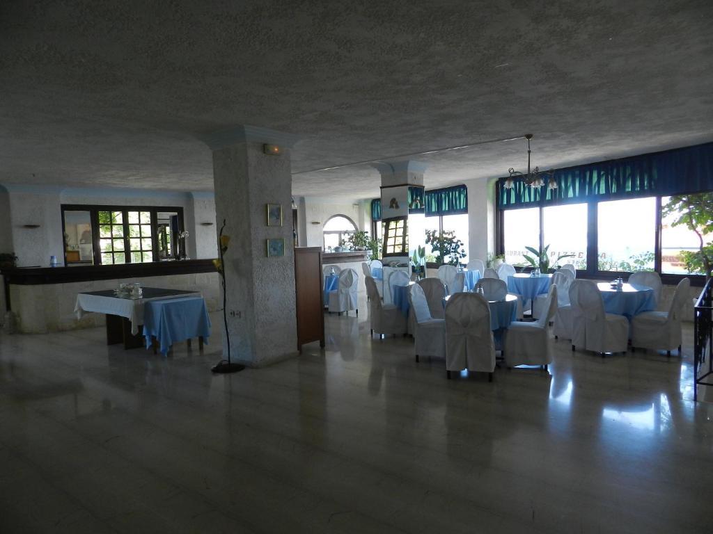 Azure Mare (adults Only) Hotel 3*