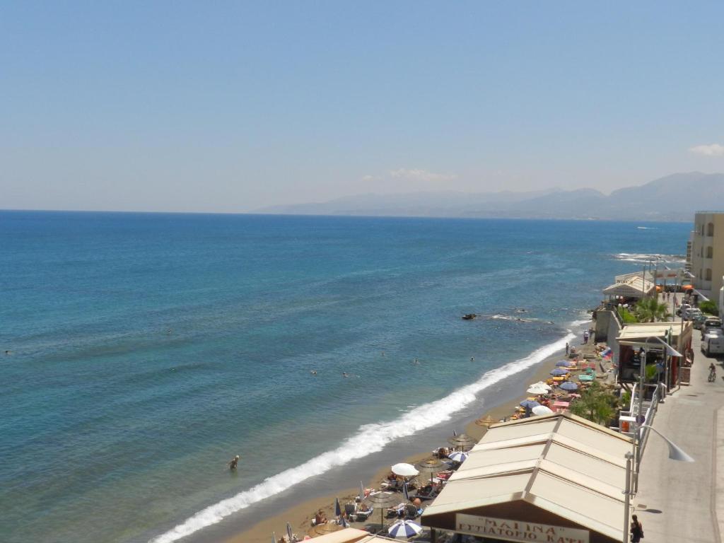 Azure Mare (adults Only) Hotel