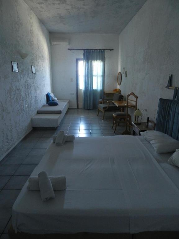 Azure Mare (adults Only) 3* Hersonissos (Crete)