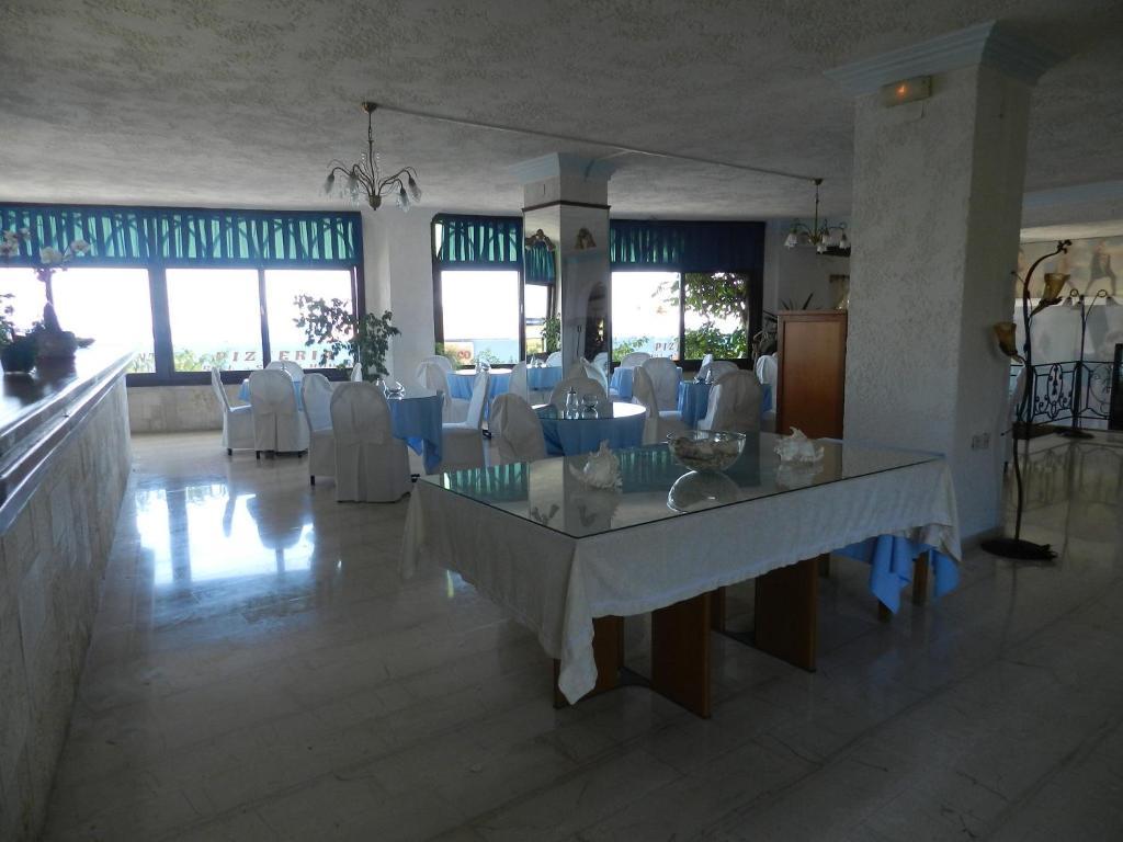 Azure Mare (adults Only) Hotel 3*