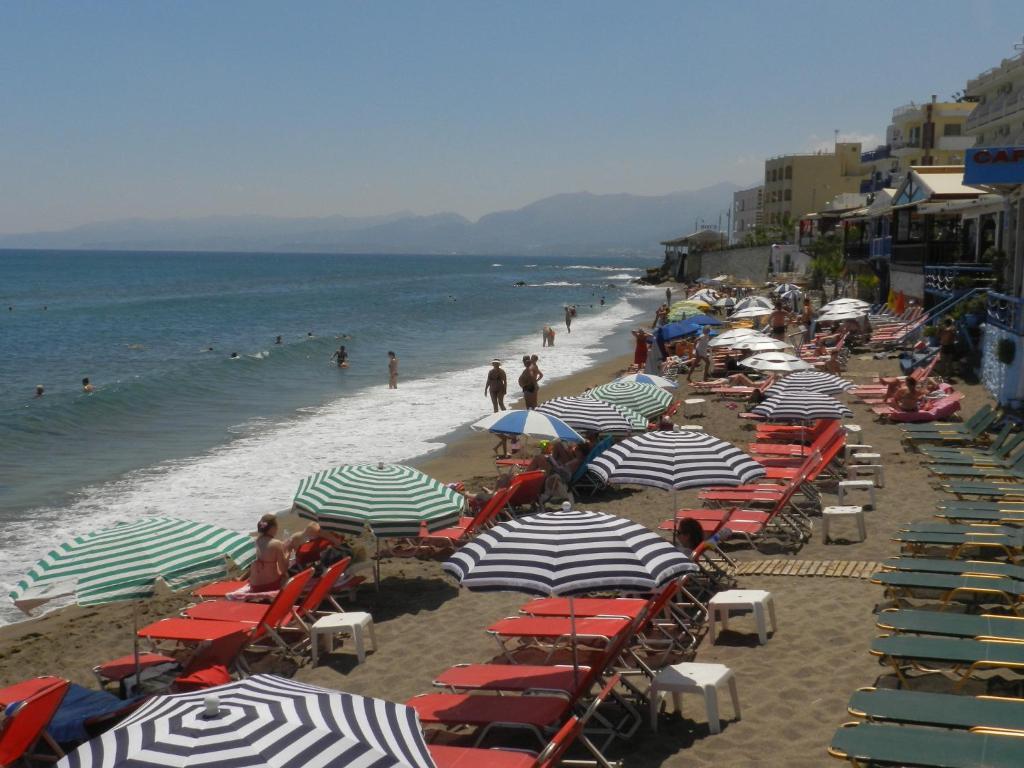 Azure Mare (adults Only) Hotel Hersonissos (Crete)