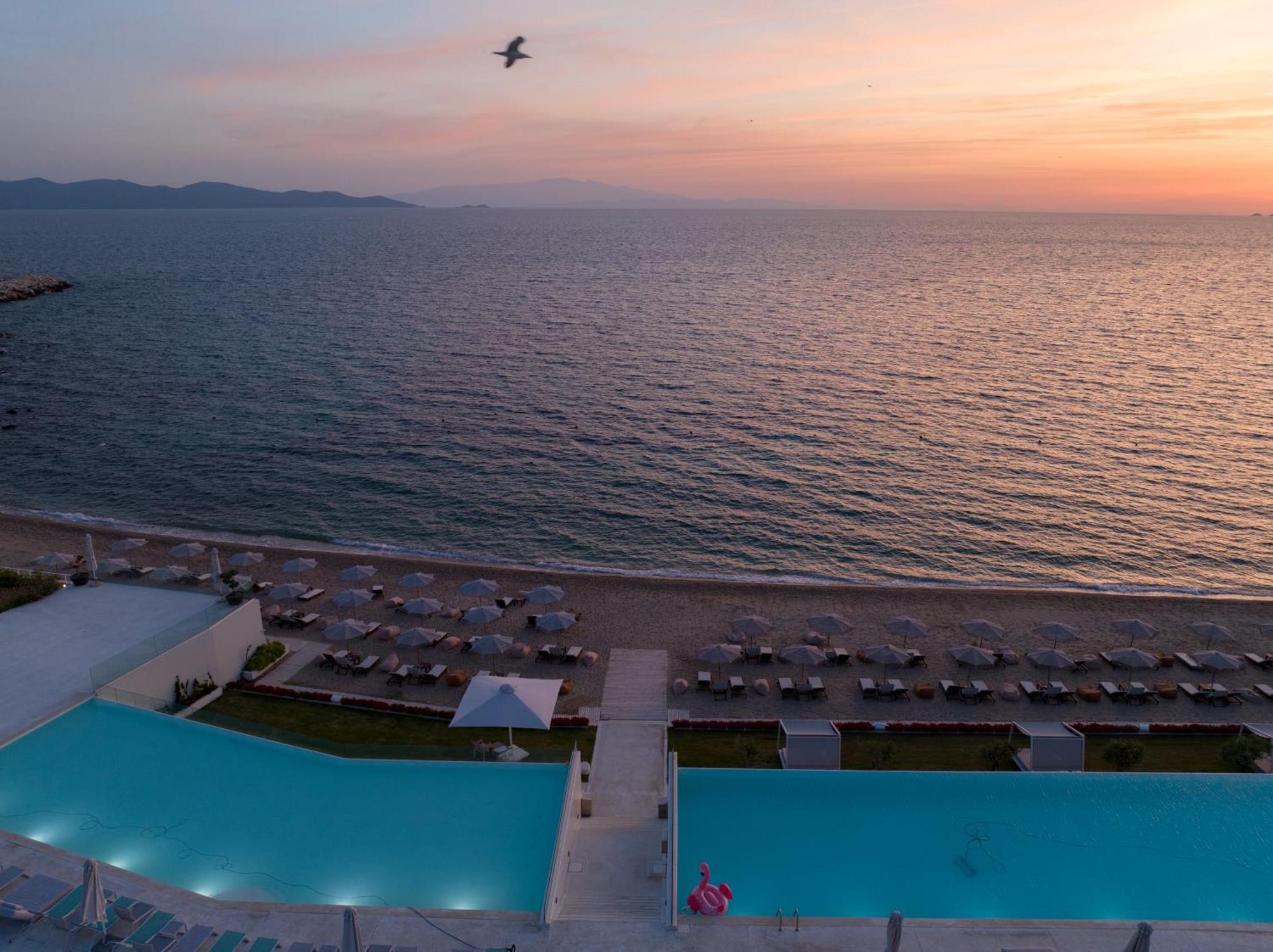 Mount Athos 5*