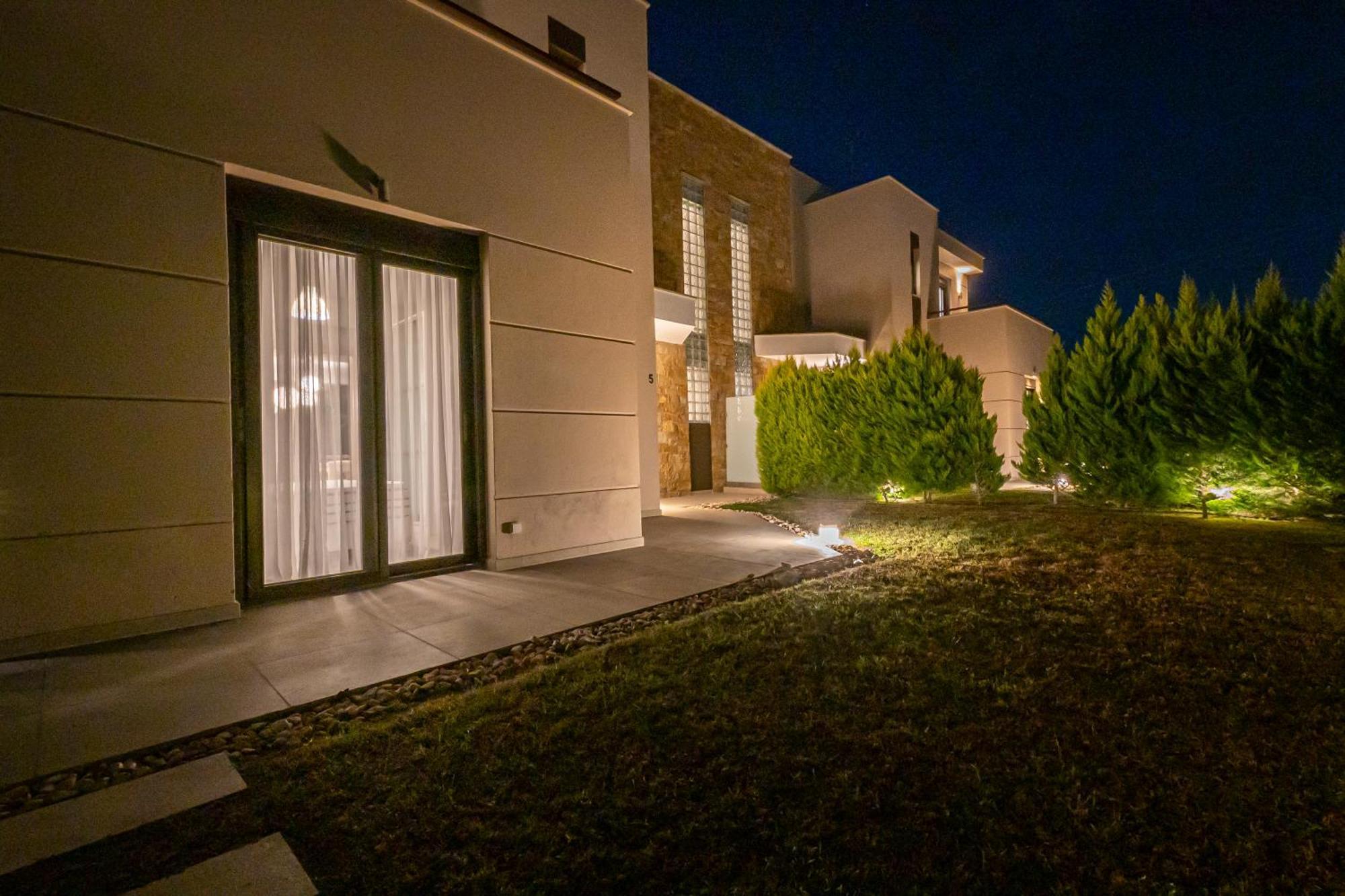 Bellevue With Private Pool * Hanioti