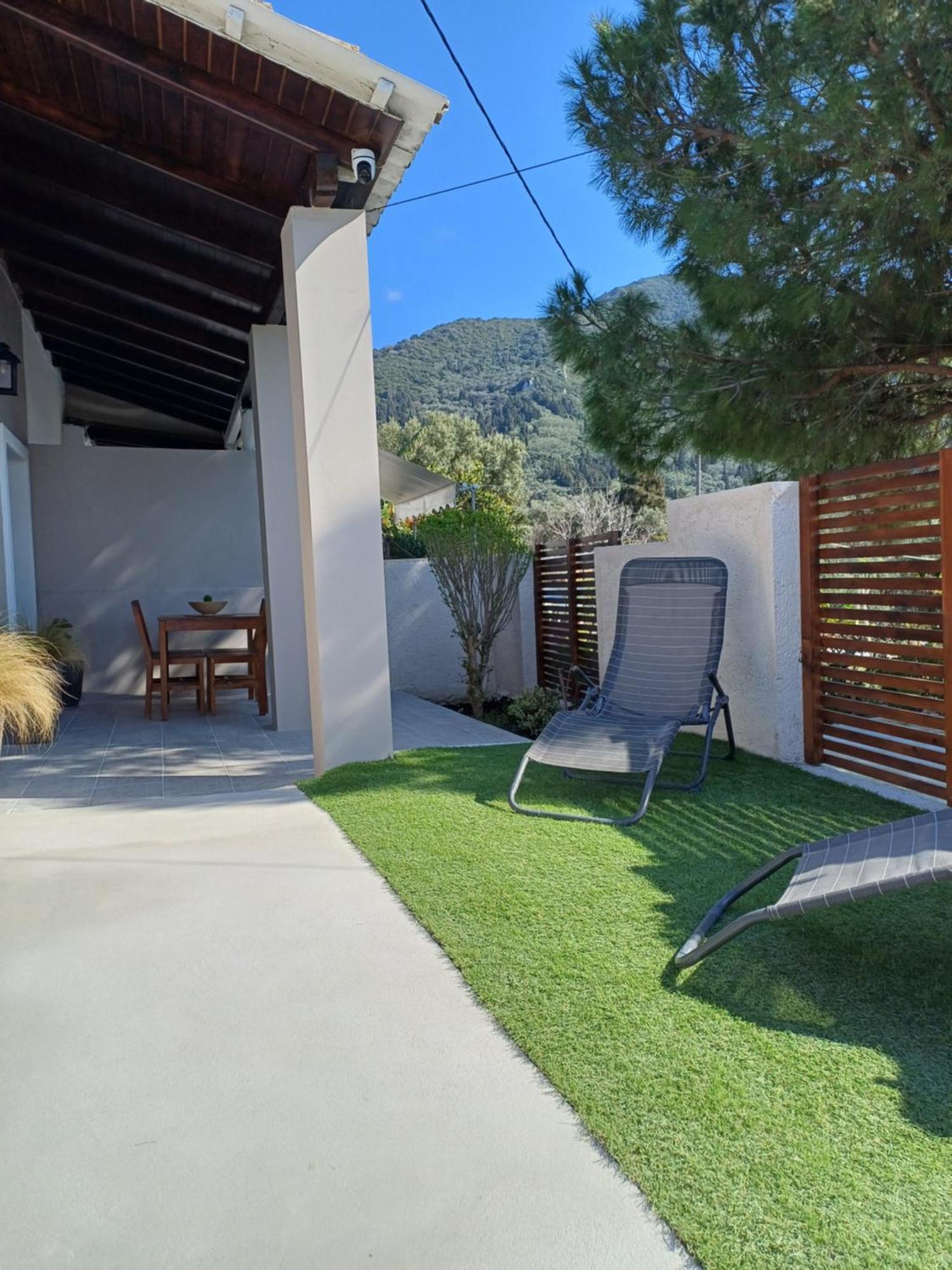 Abelaki Holiday home Paramonas (Corfu)