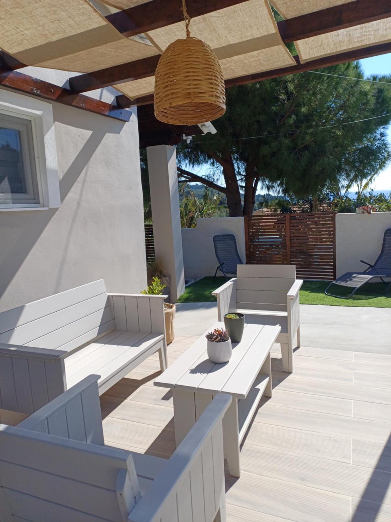 Abelaki Holiday home
