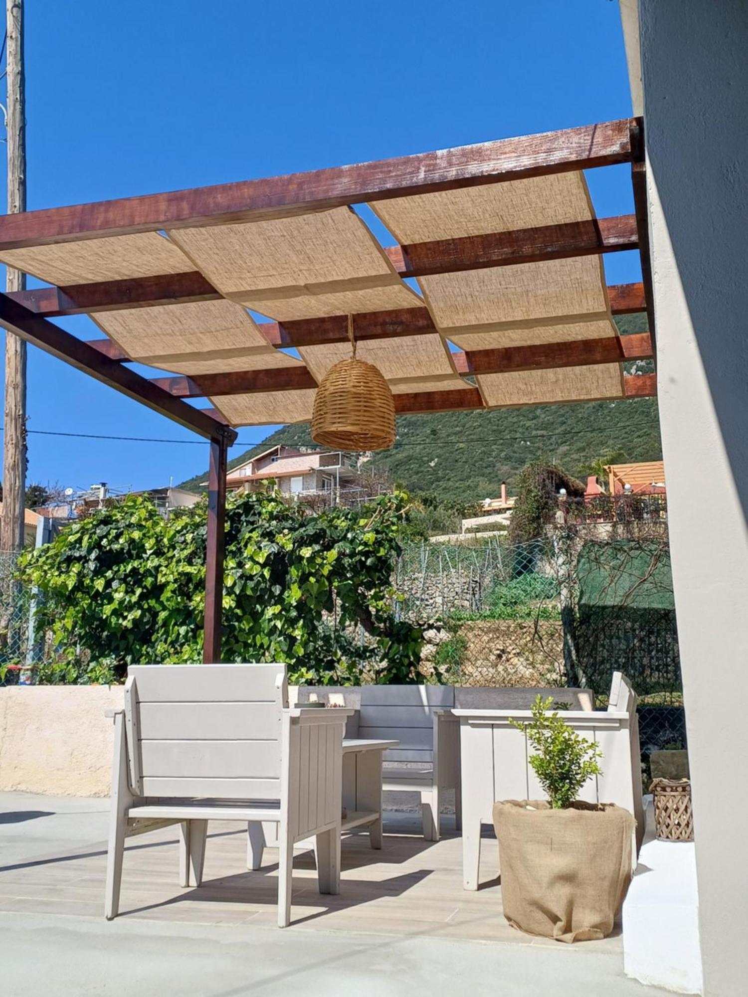 Holiday home Abelaki