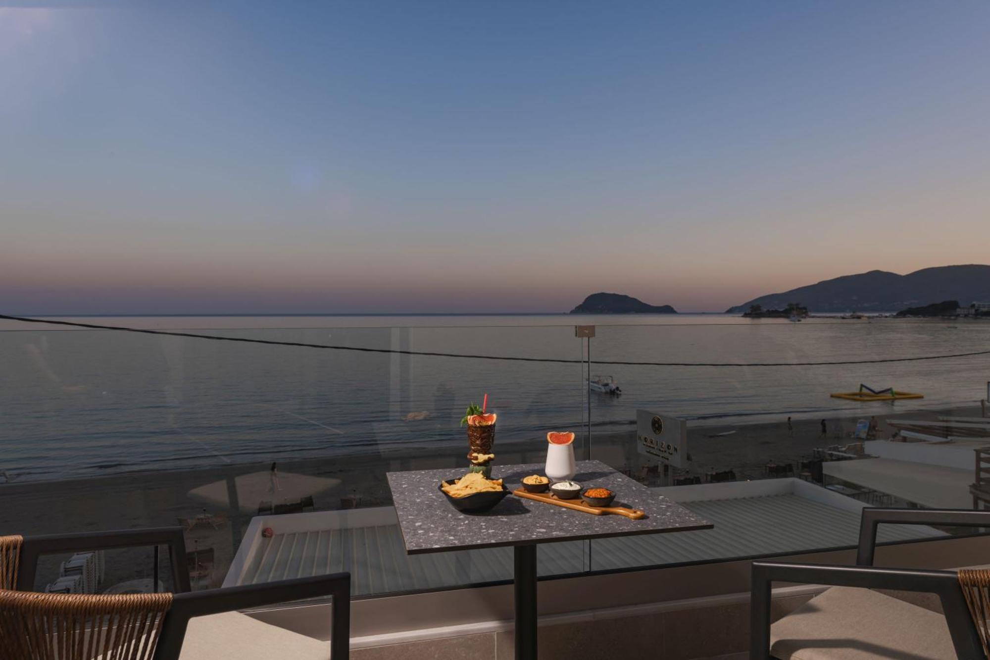 Hotel Horizon - Beachfront Luxury, By Zantewize