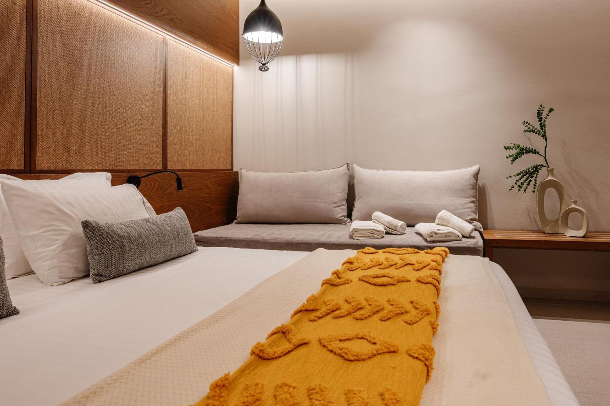 Horizon - Beachfront Luxury, By Zantewize * Laganas