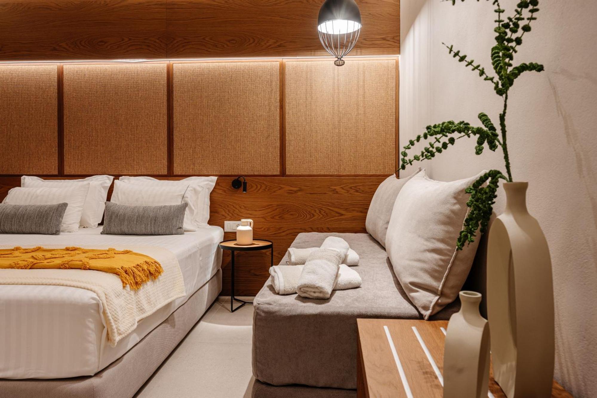 Hotel Horizon - Beachfront Luxury, By Zantewize Laganas