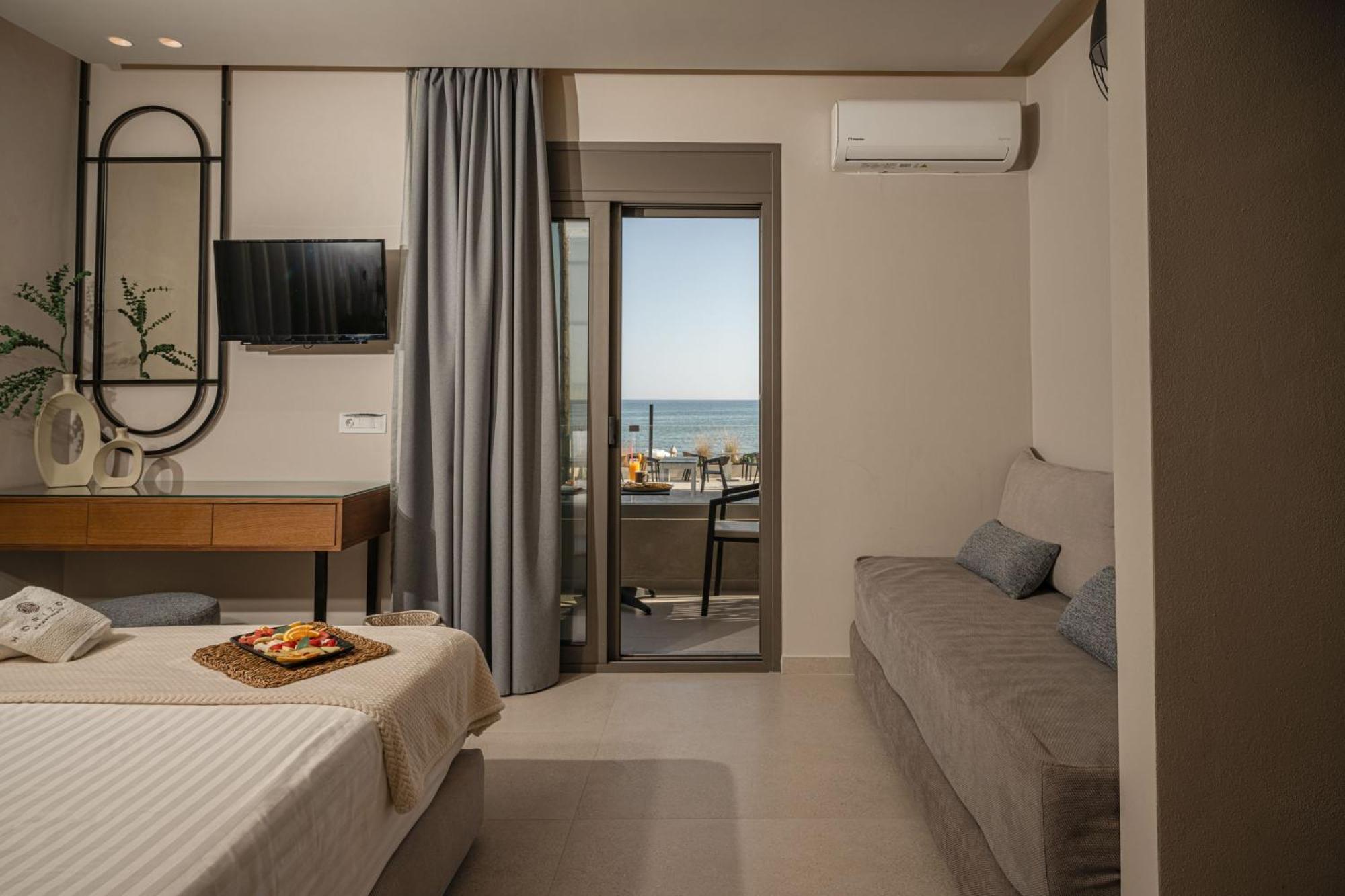 Horizon - Beachfront Luxury, By Zantewize Hotel