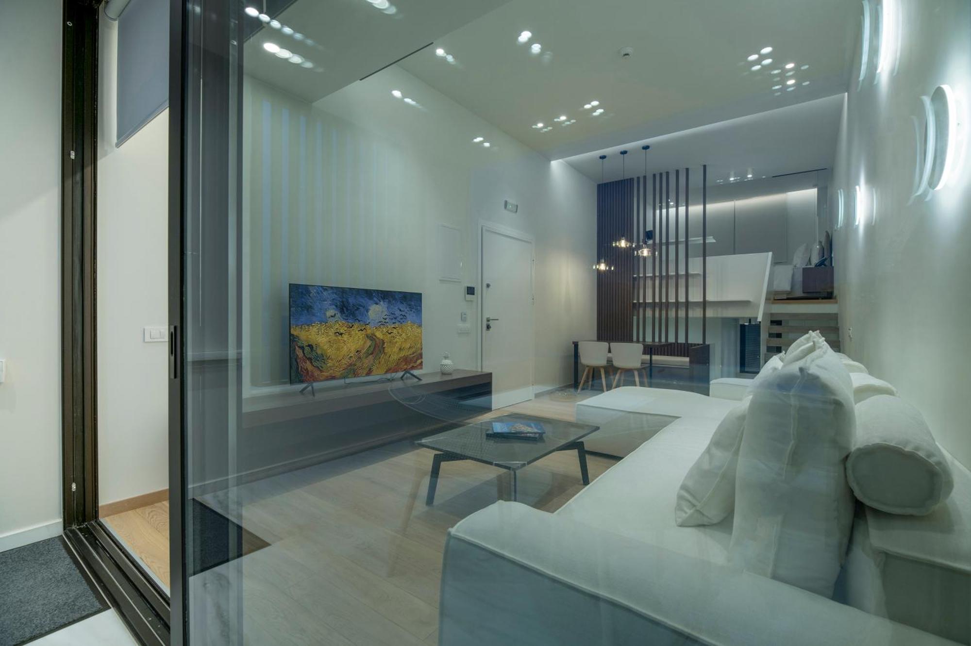 Aparthotel Gm Exclusive Luxury &
