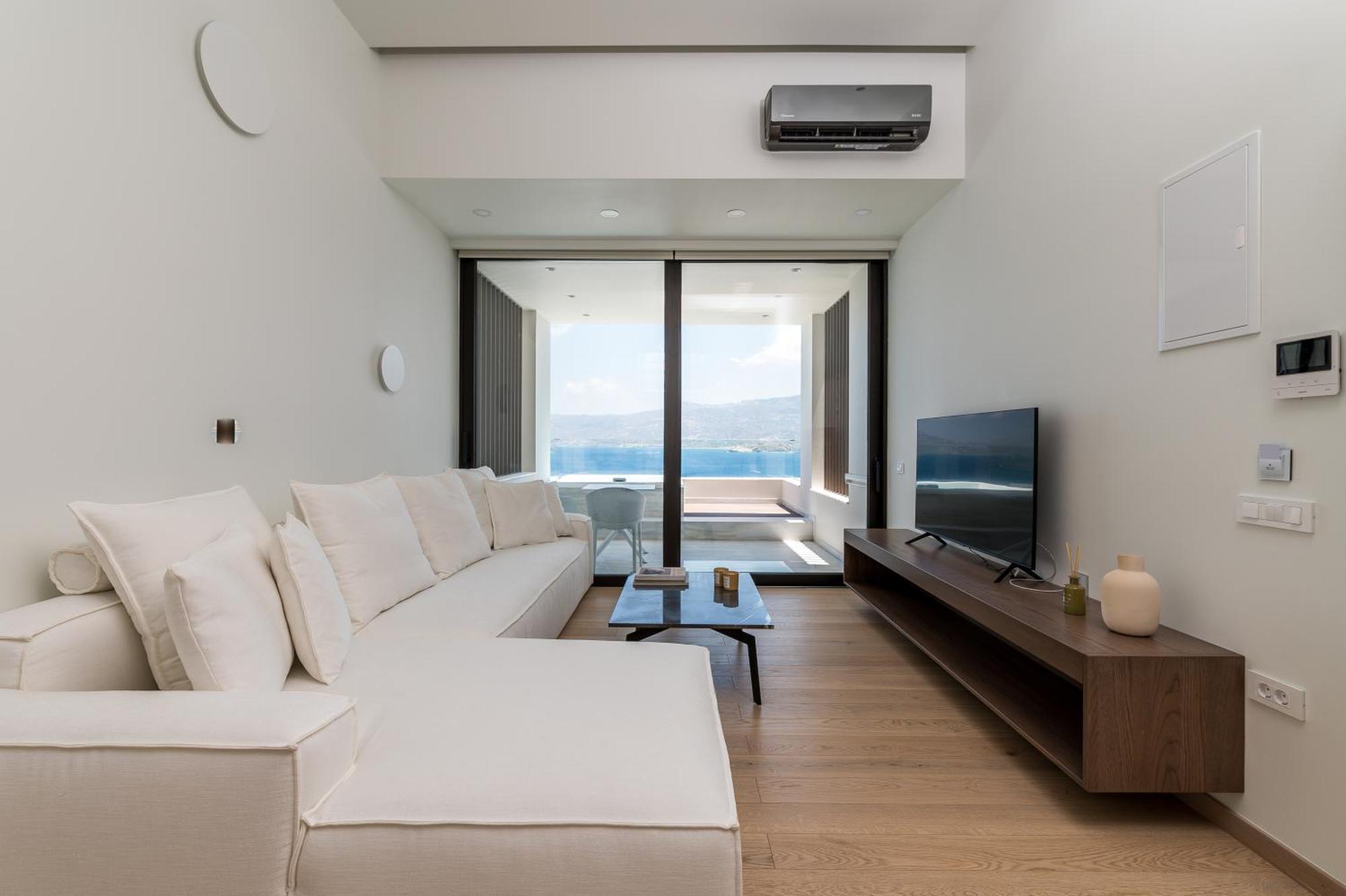 Gm Exclusive Luxury & Aparthotel *