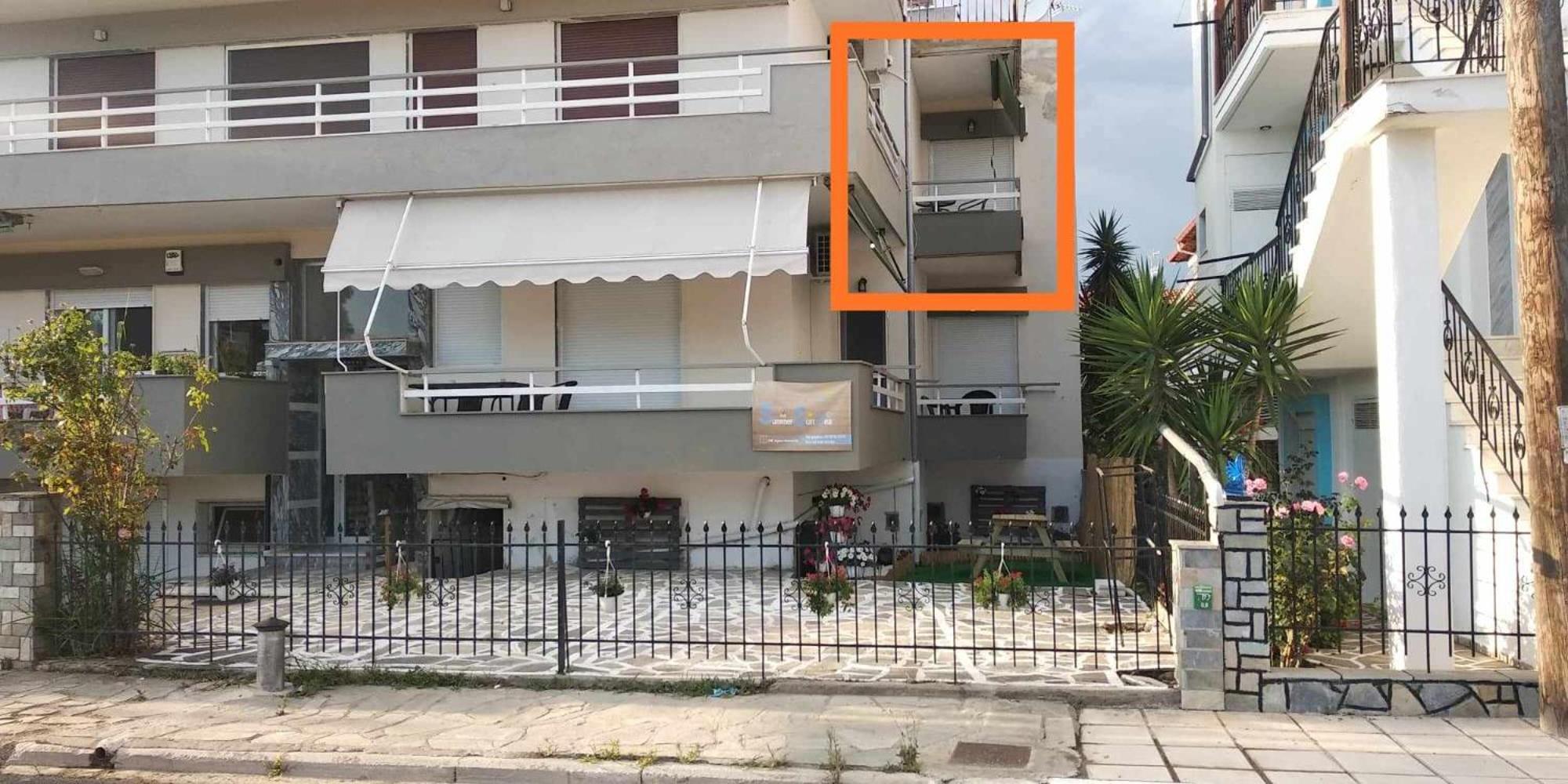 3s Nea Halkidiki *