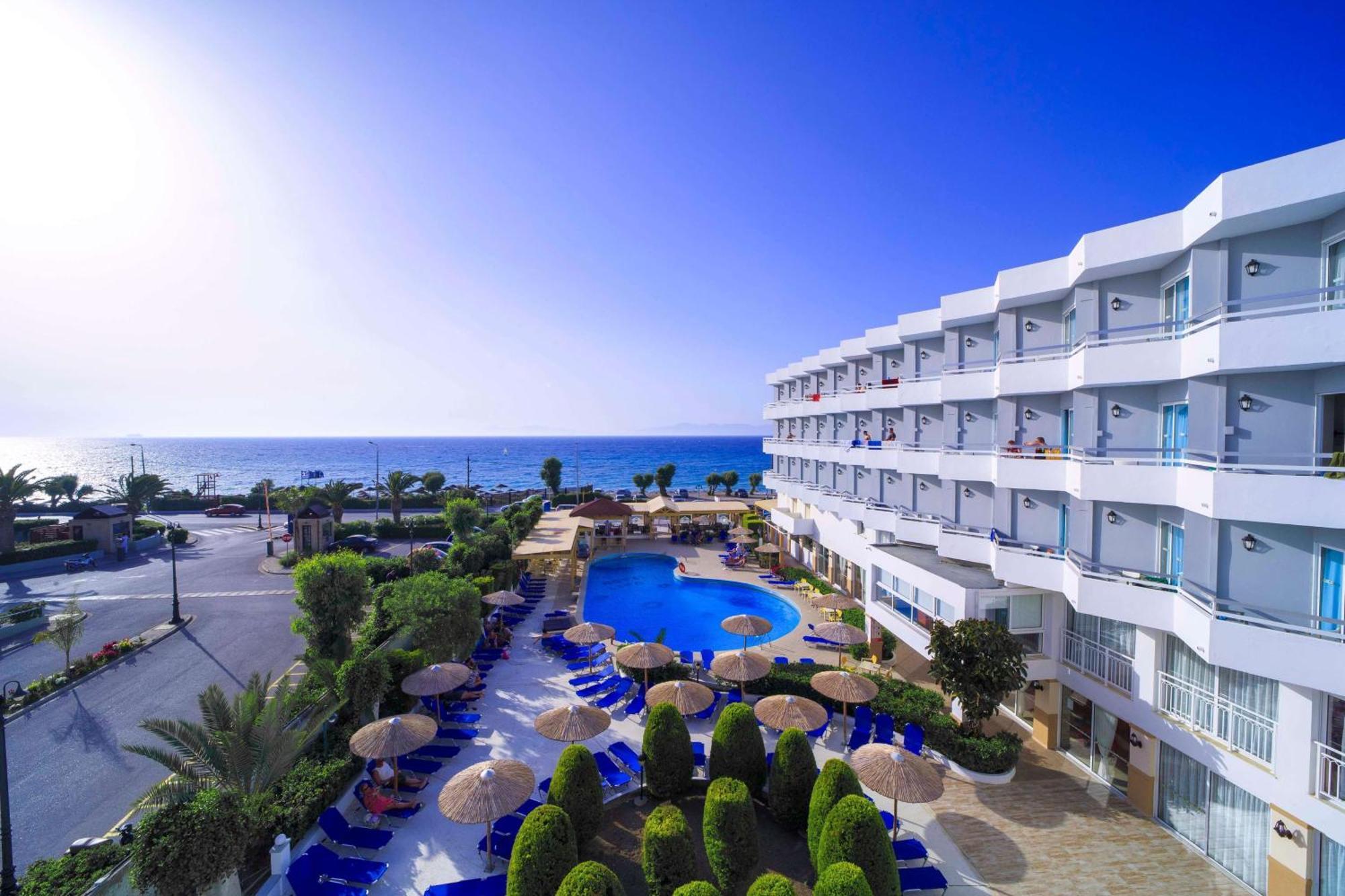 Lito Hotel 3*