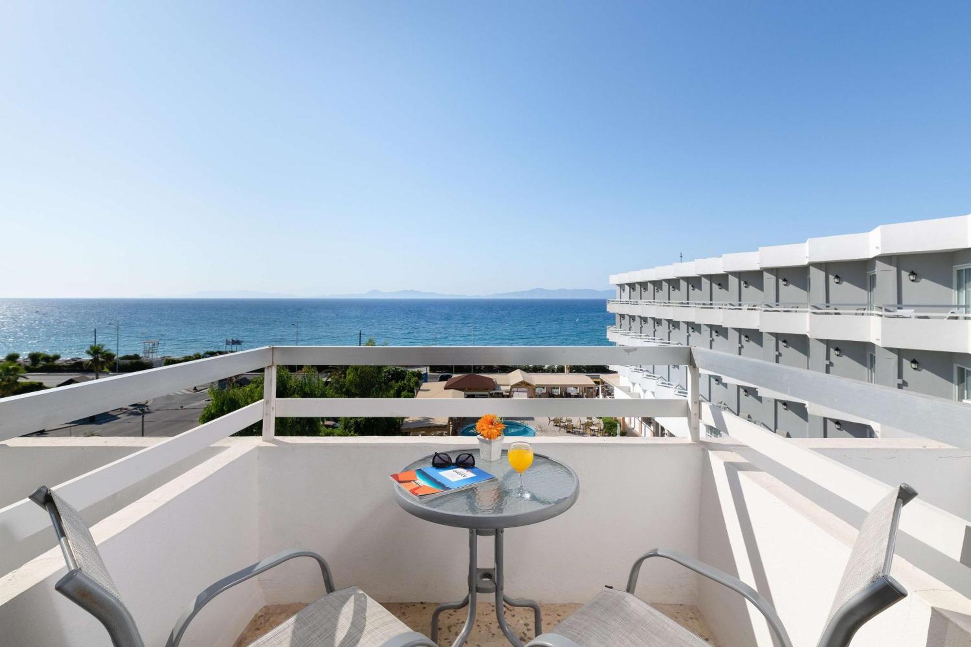 Hotel Lito 3*