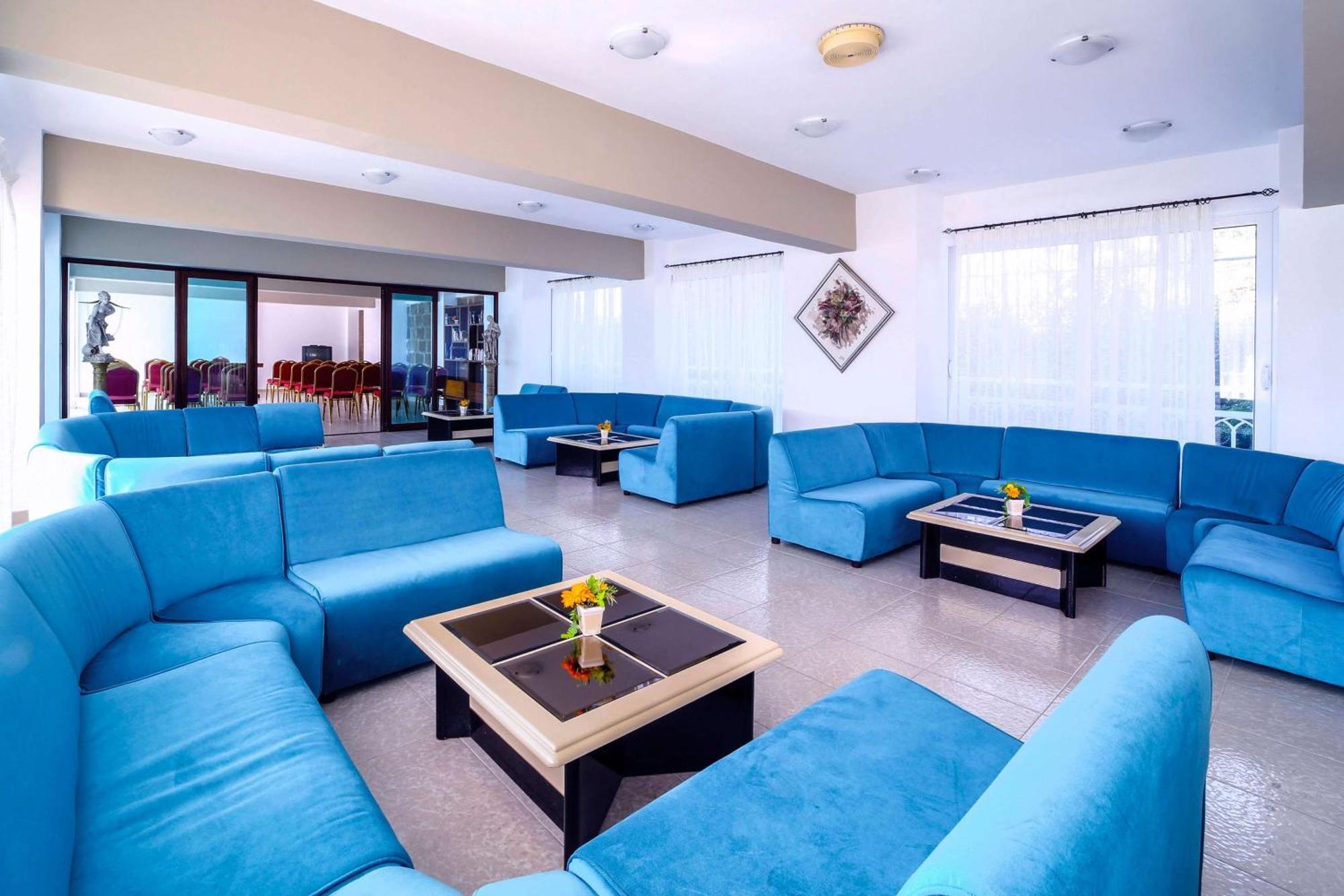 Lito Hotel Ixia (Rhodes)