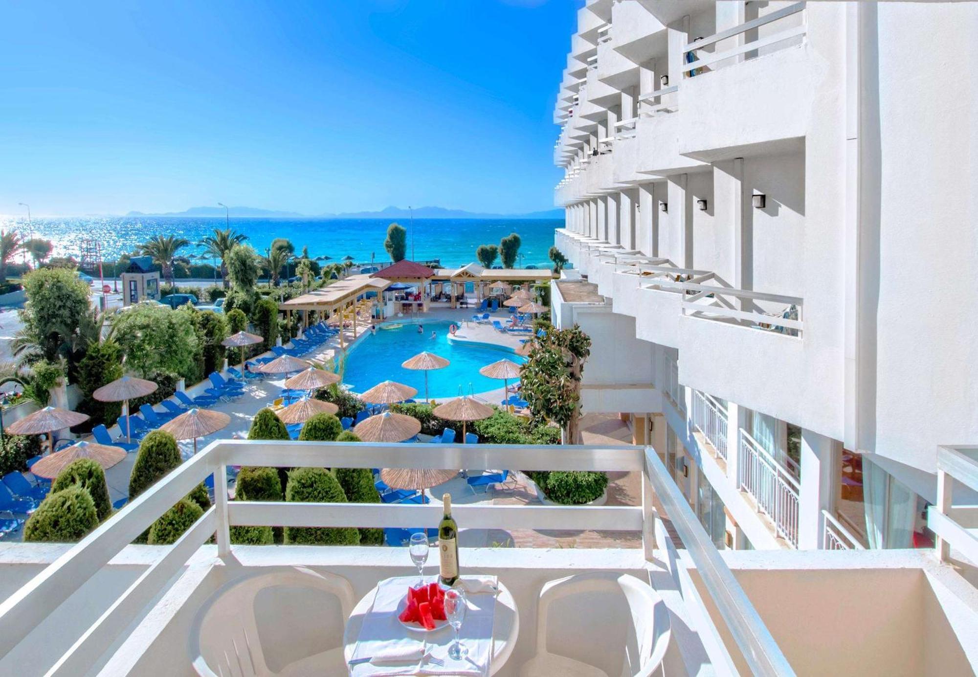 Hotel Lito 3*
