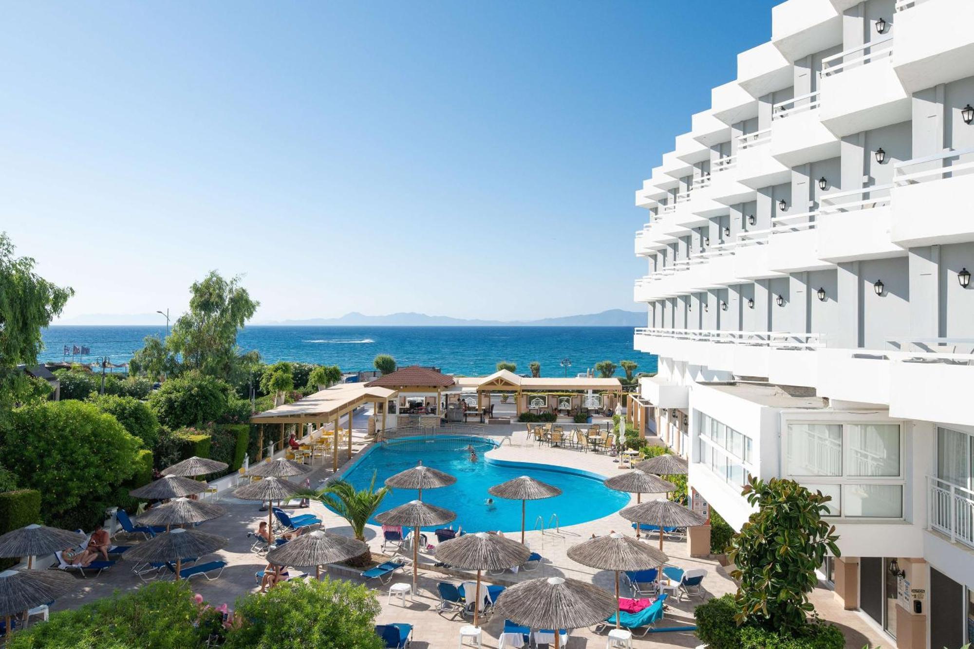 Lito Hotel 3*