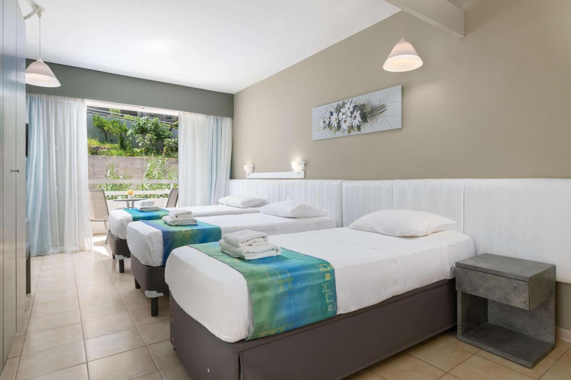 Hotel Lito Ixia (Rhodes)