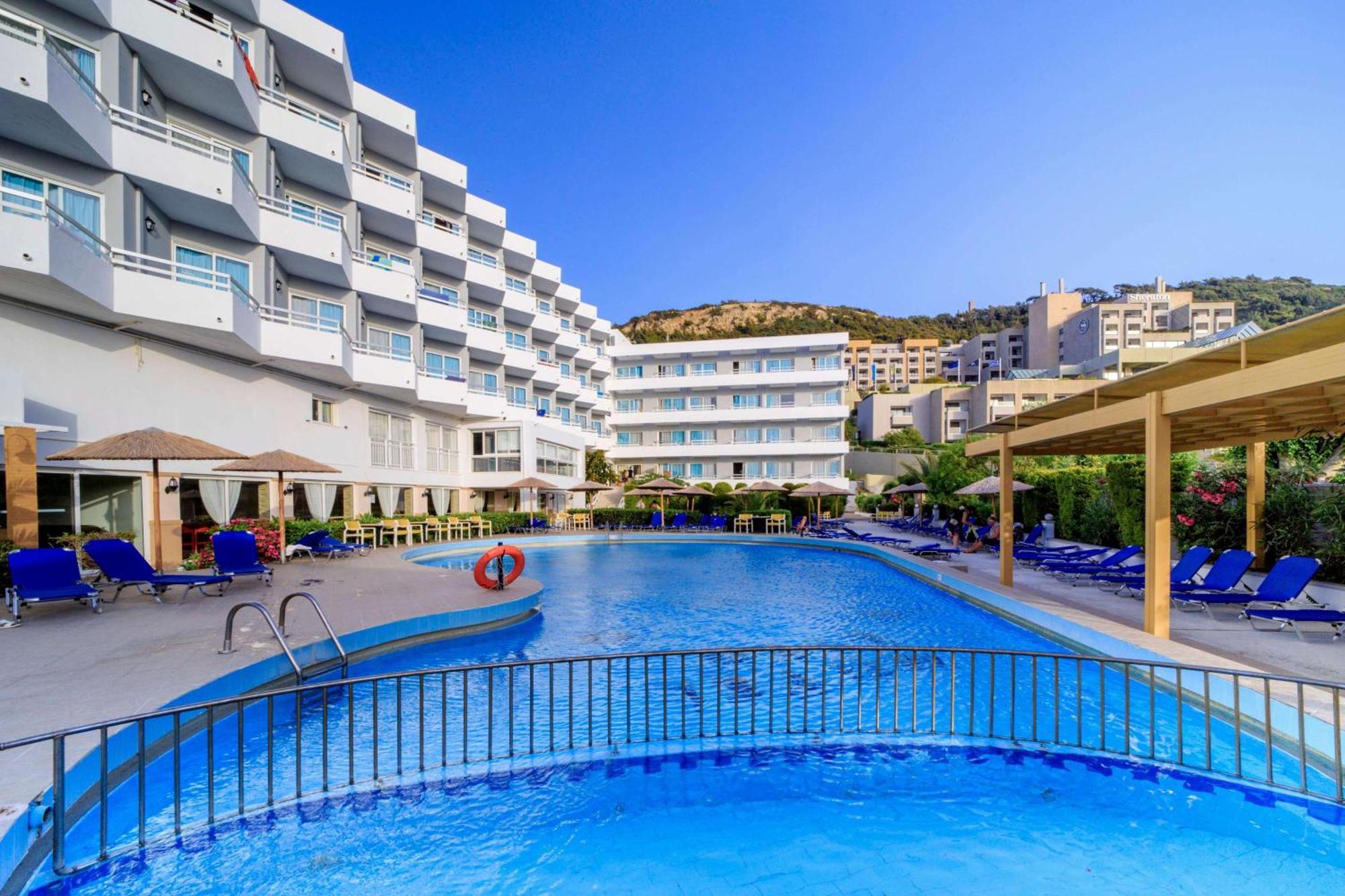 Lito Hotel 3*