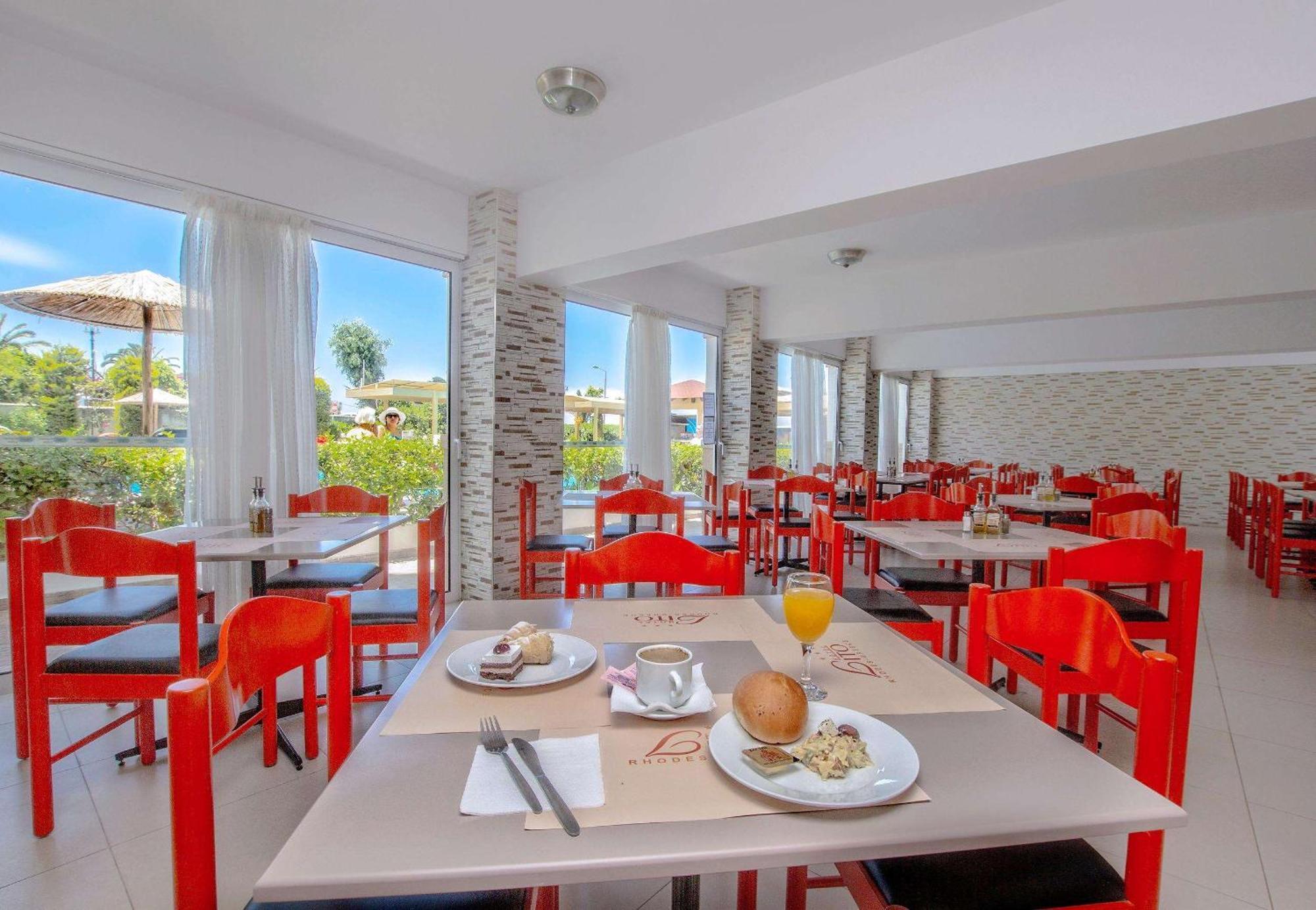 Lito 3* Ixia (Rhodes)