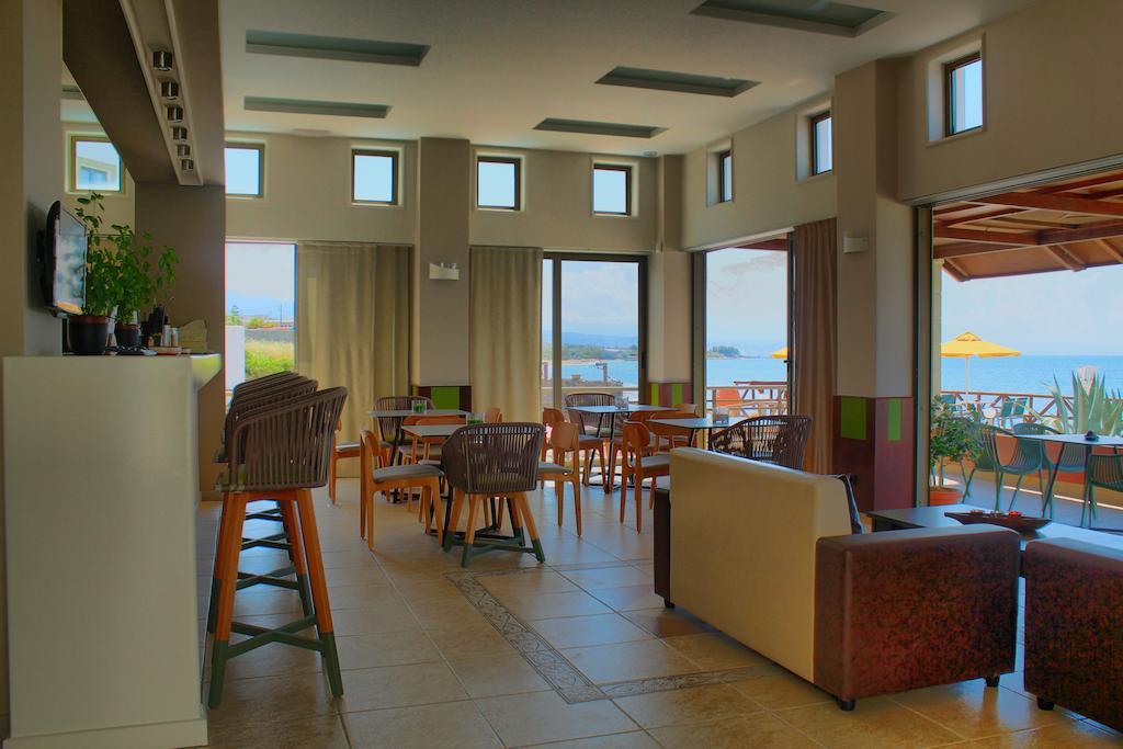 Alkionis Stavromenos (Rethymno)