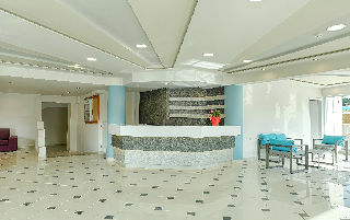 Hotel Karras Annex 3*