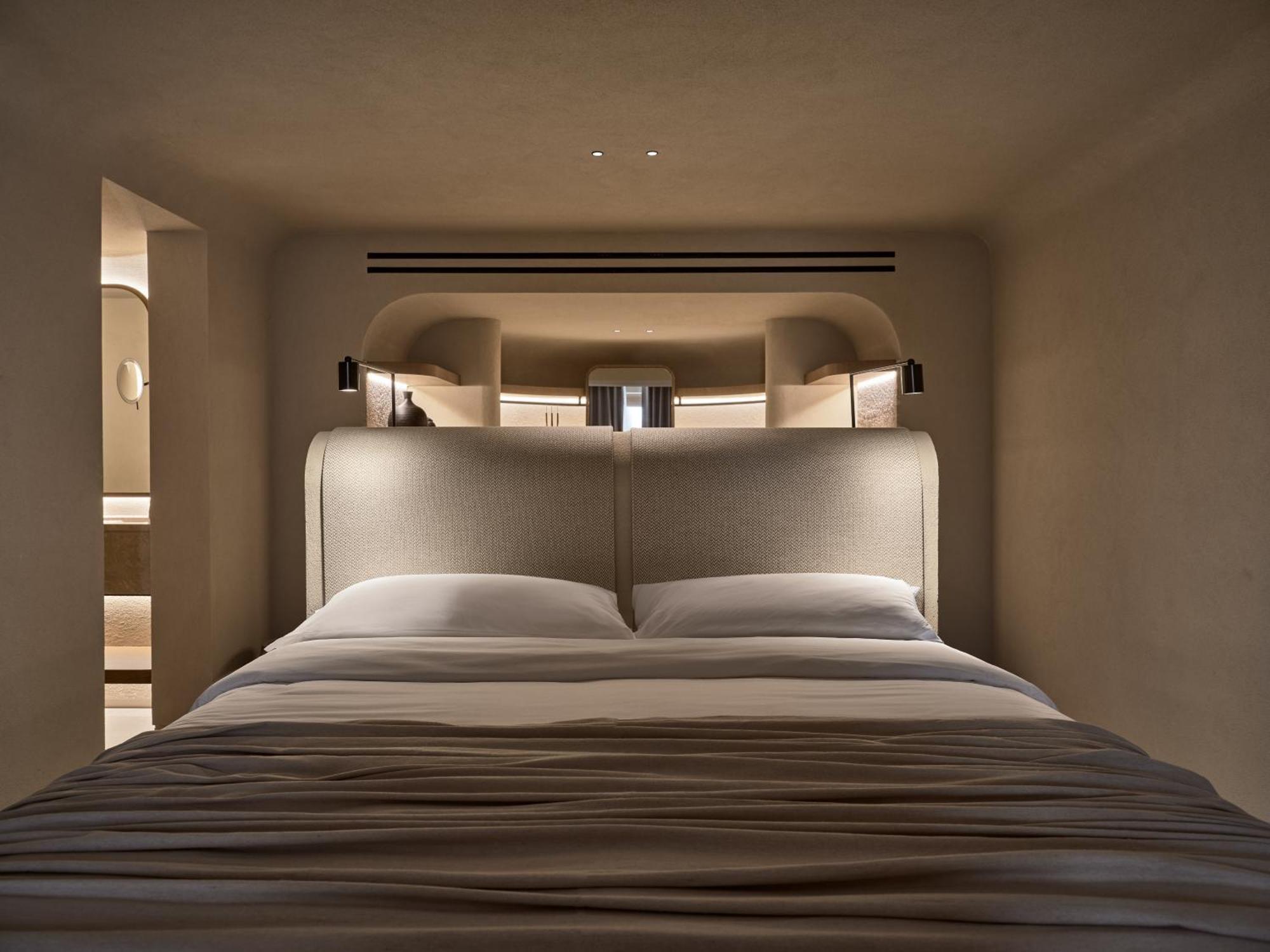 Domes Noruz Mykonos 5*