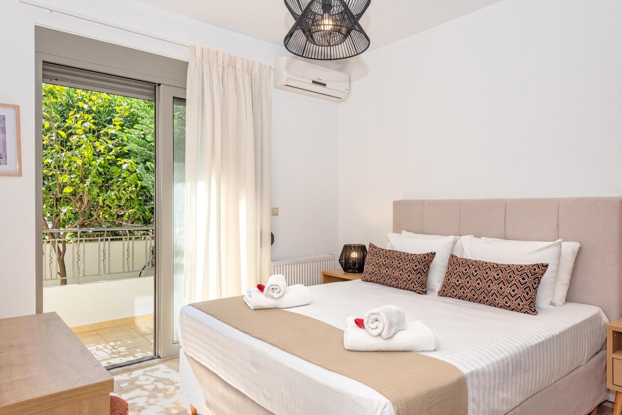 Casa Kamara Apartment *