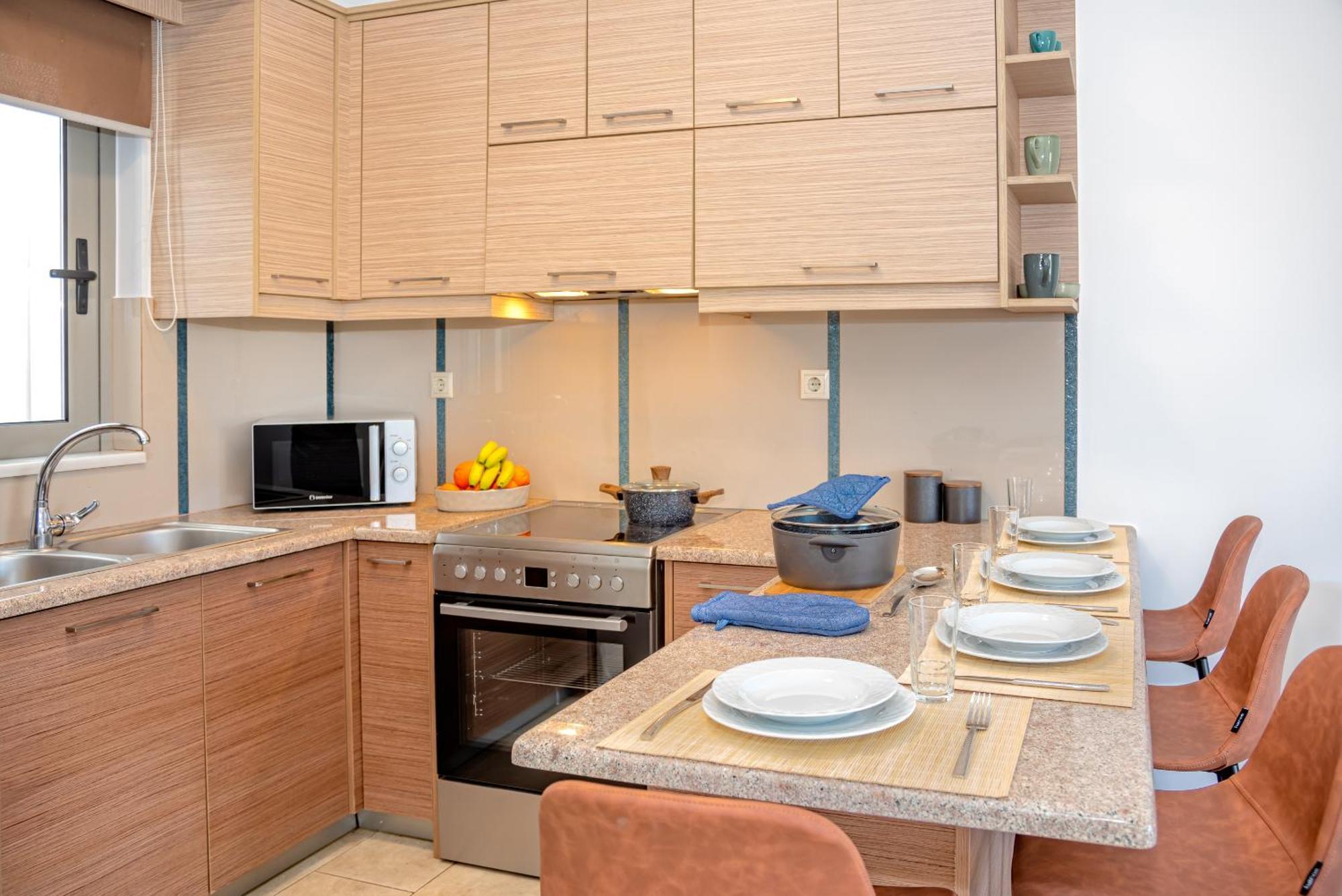 Apartment Casa Kamara *