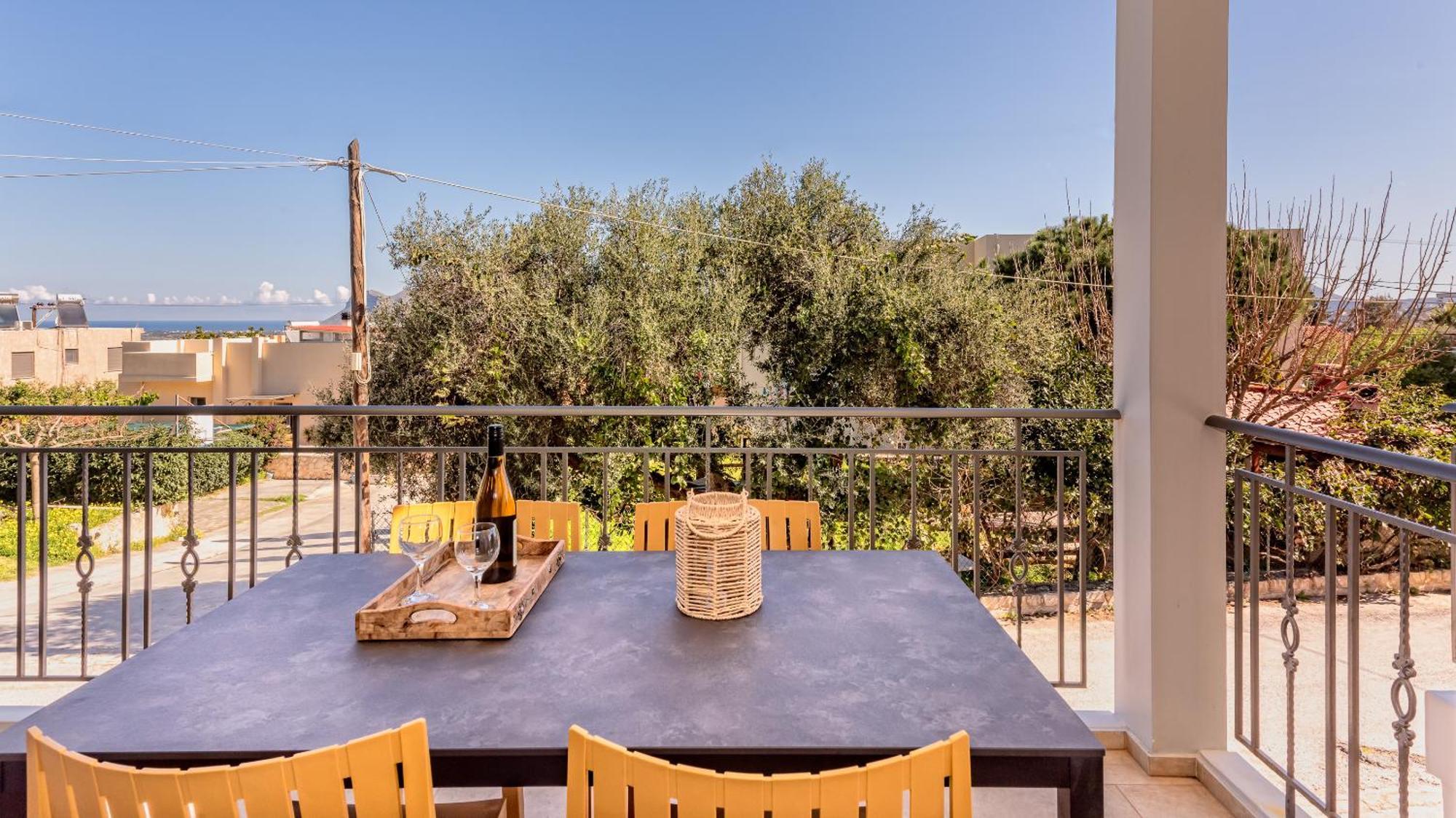 Casa Kamara Apartment