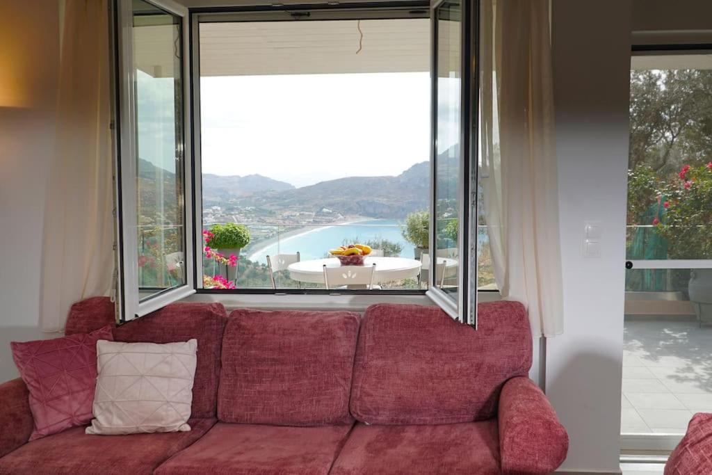 Holiday home Secluded Libyan Sea Overlook *
