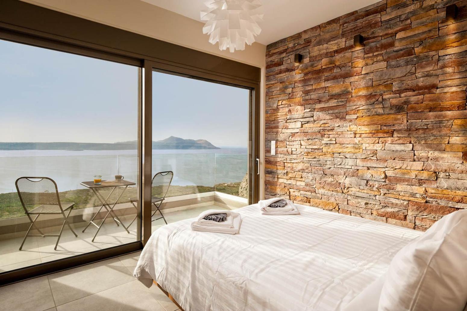 Luxurious Akri - With Private Heated Pool Villa