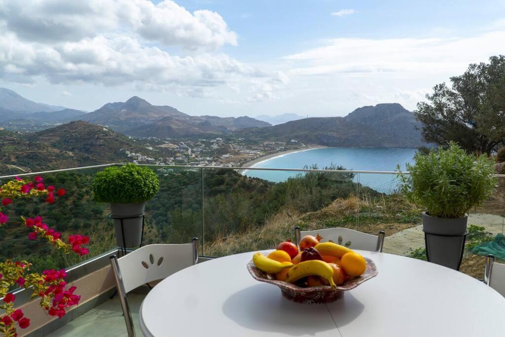 Holiday home Secluded Libyan Sea Overlook *