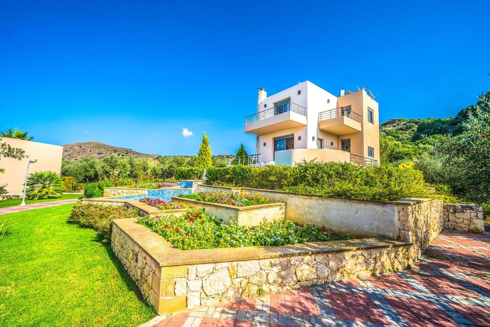 Villa Anemon Villas